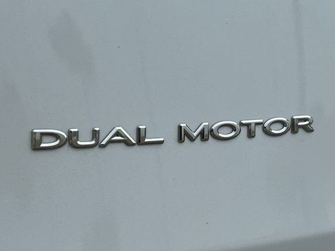 Used 2026 Tesla Model Y AWD image 2