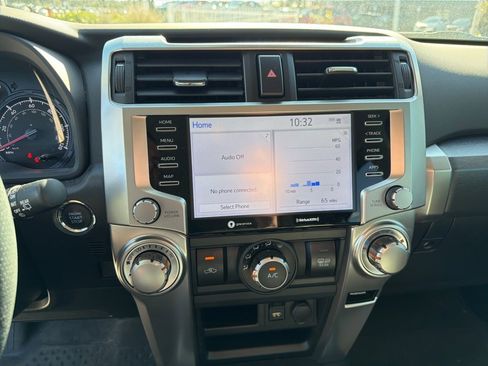 Used 2023 Toyota 4Runner SR5 image 25