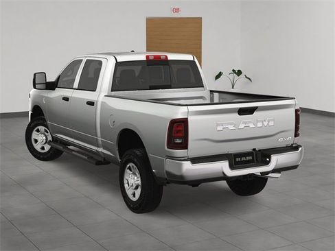 New 2025 RAM 2500 Tradesman image 4