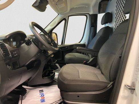Used 2023 RAM ProMaster 2500 w/ Interior LED Lighting Group image 10