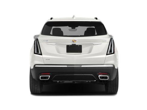 Used 2020 Cadillac XT5 Sportv image 5