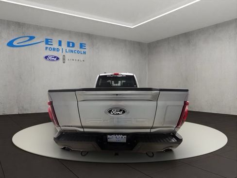 Certified 2025 Ford F150 Tremor w/ Equipment Group 402A High AWD/4WD image 9