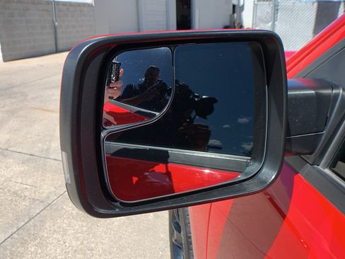 Used 2020 RAM 1500 Big Horn AWD/4WD image 10