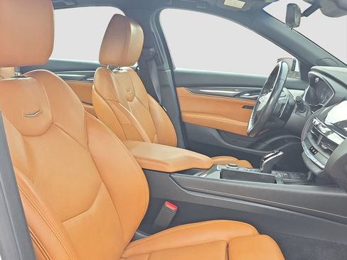 Used 2020 Cadillac CT5 Premium Luxury w/ Platinum Package RWD image 22