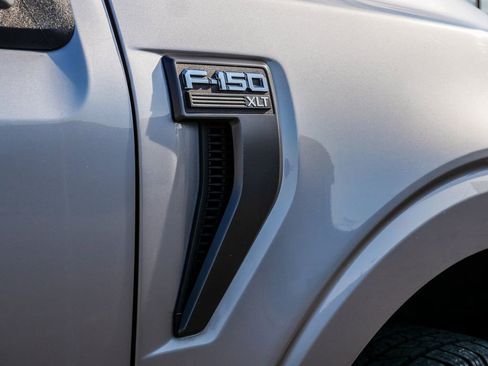 Used 2021 Ford F150 XLT w/ Equipment Group 302A High AWD/4WD image 10