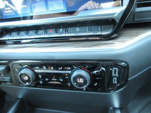 New 2026 Chevrolet Silverado 1500 LT Trail Boss w/ LT Trail Boss Premium Package AWD/4WD image 33