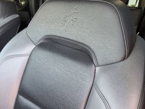 Used 2024 Ford Bronco Big Bend AWD/4WD image 12