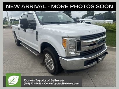 Used 2017 Ford F250 XLT