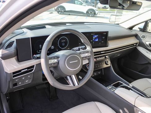 New 2026 Hyundai Sonata Limited FWD image 23