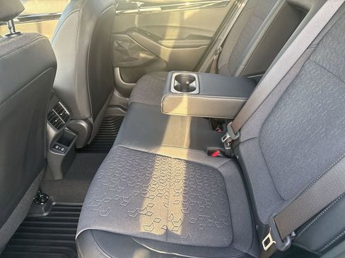 New 2026 Kia Seltos S AWD/4WD image 28