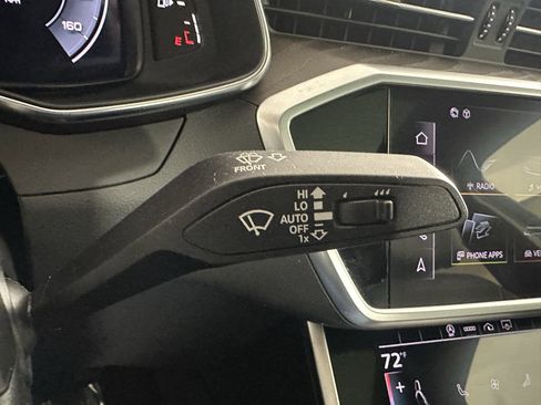 Used 2021 Audi A6 3.0T Premium w/ Black Optic Sport Package image 32