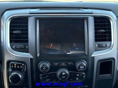 Used 2022 RAM 1500 Classic Warlock w/ Electronics Group image 5