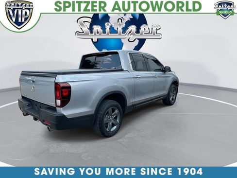 Used 2023 Honda Ridgeline RTL-E image 10