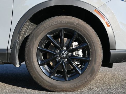 Used 2026 Honda CR-V Sport-L image 13