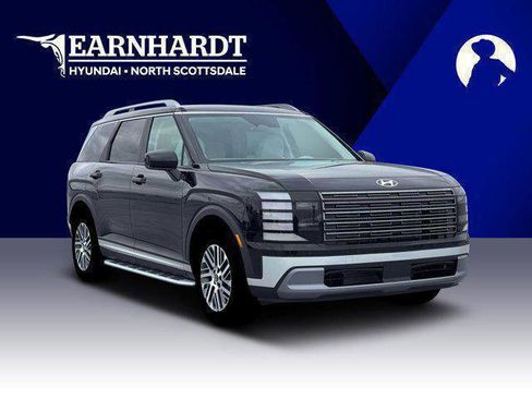 New 2026 Hyundai Palisade SEL image 11