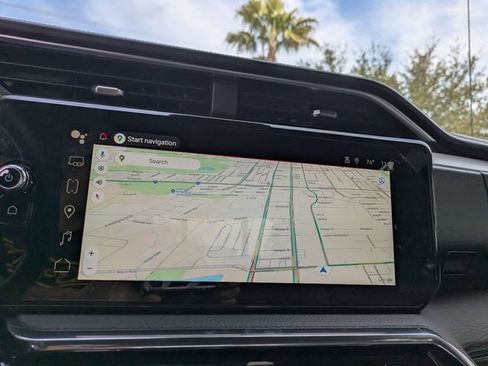 New 2026 GMC Sierra 1500 Denali AWD/4WD image 25