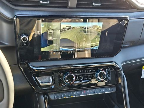 New 2026 GMC Sierra 1500 AT4X image 22