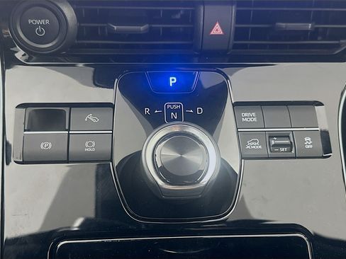 Used 2023 Subaru Solterra AWD image 24