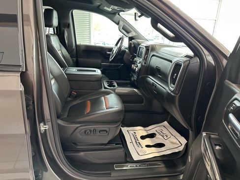 Used 2019 GMC Sierra 1500 AT4 image 16