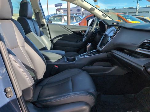 Used 2023 Subaru Legacy Touring XT image 17