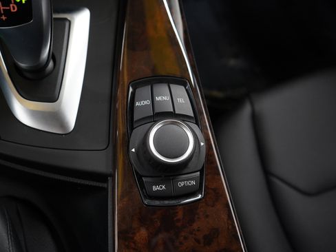 Used 2015 BMW 328i xDrive Sedan AWD/4WD image 23