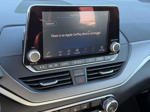 Used 2024 Nissan Altima 2.5 SR image 10