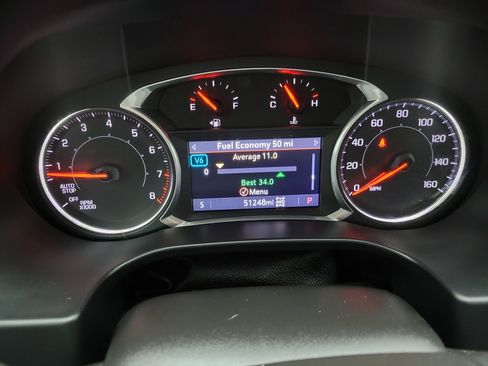 Used 2020 GMC Acadia AT4 w/ Driver Alert Package II image 31