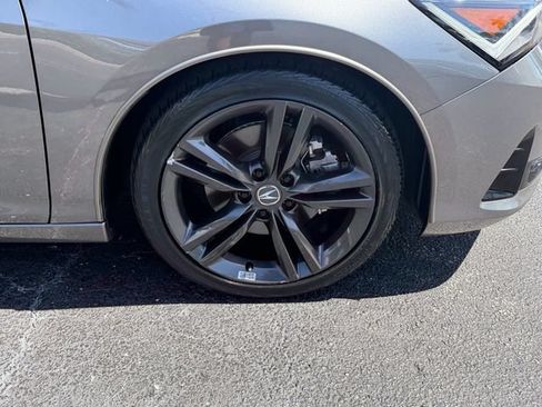 Certified 2024 Acura Integra A-Spec FWD image 20
