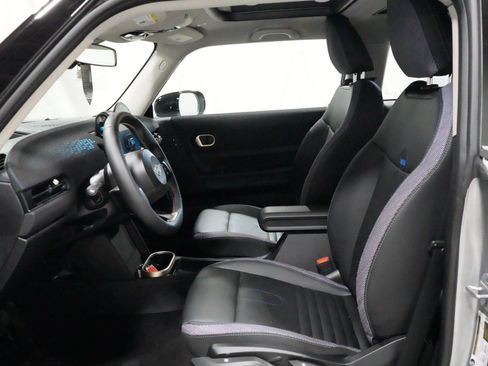 Certified 2025 MINI Cooper S image 2