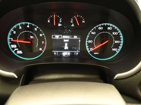 Used 2023 Chevrolet Malibu LT FWD image 15
