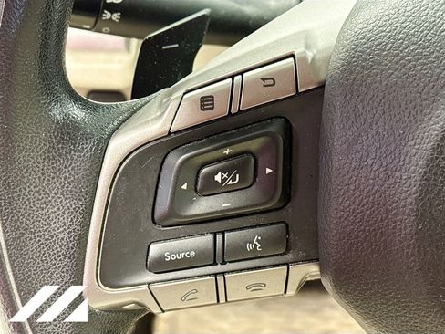 Used 2015 Subaru Impreza 2.0i Premium AWD/4WD image 11