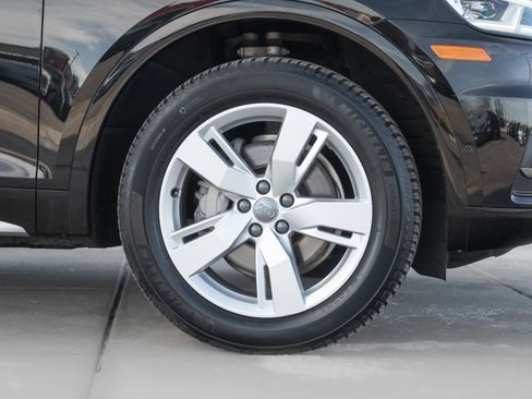 Used 2019 Audi Q5 Prestige image 31