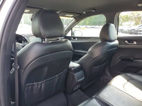Used 2021 Kia K5 GT-Line FWD image 11