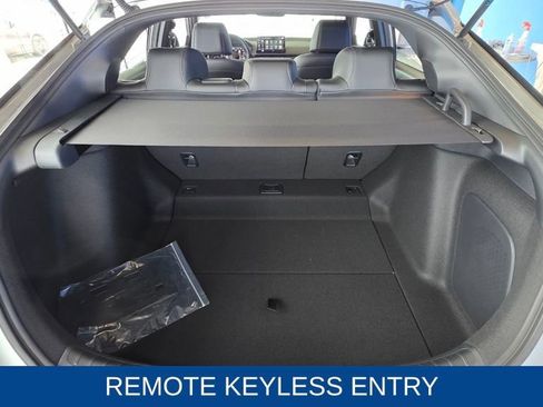 New 2026 Honda Civic Sport Touring image 17