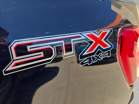 Used 2022 Ford F150 XL w/ STX Appearance Package AWD/4WD image 40