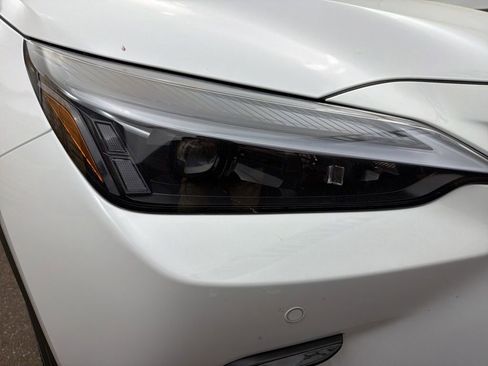 New 2026 Lexus NX 350 AWD w/ Premium Package image 22
