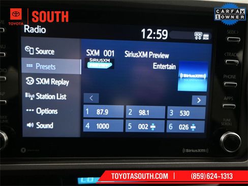 Used 2023 Toyota Tacoma TRD Sport image 11