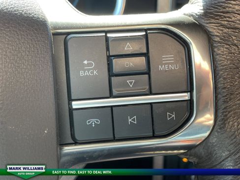 Certified 2022 Ford F150 King Ranch w/ Equipment Group 601A High image 16