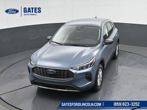 New 2026 Ford Escape Active w/ Cold Weather Package image 46