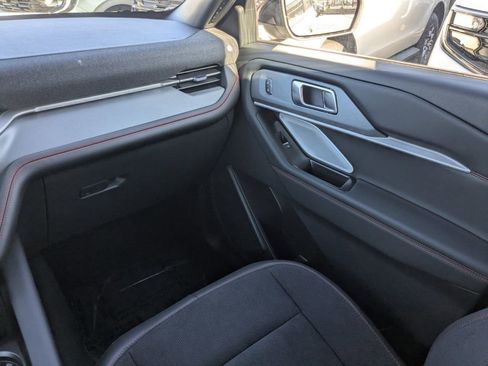 New 2026 Ford Explorer ST w/ Sun And Sound Package RWD image 21
