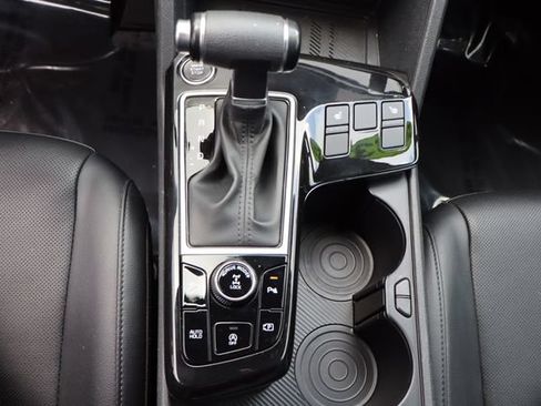 Used 2023 Kia Sportage X-Line w/ X-Line Premium Package AWD/4WD image 34