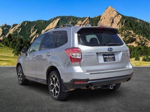 Used 2016 Subaru Forester 2.0XT Premium AWD/4WD image 7