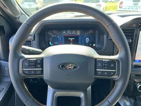 New 2026 Ford F150 Tremor AWD/4WD image 16