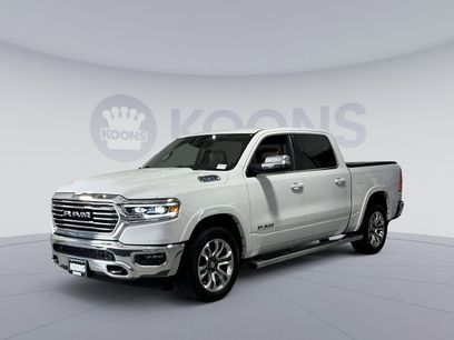 Used 2023 RAM 1500 Limited