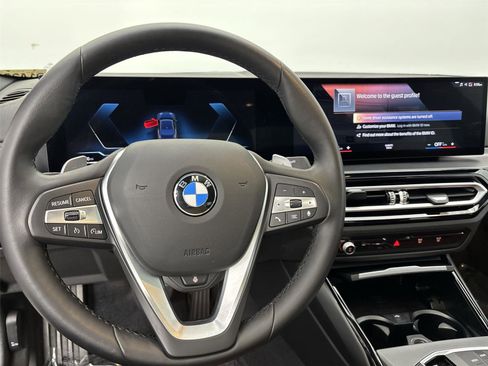Used 2024 BMW 230i xDrive Coupe w/ Convenience Package AWD/4WD image 22
