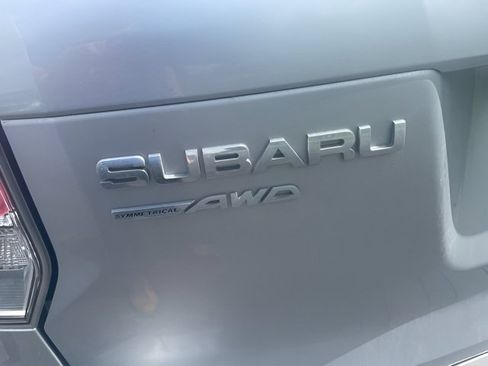 Used 2018 Subaru Forester 2.5i Premium AWD/4WD image 11