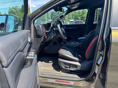 Certified 2024 Ford Ranger Raptor AWD/4WD image 12