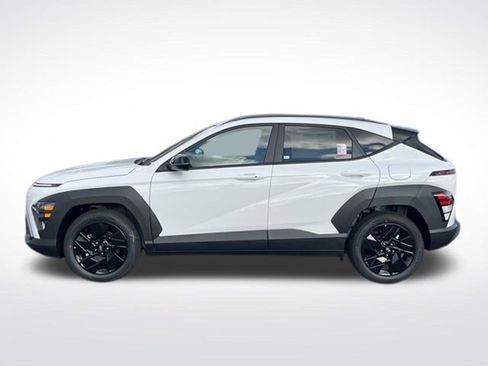 New 2026 Hyundai Kona SEL Sport FWD image 2