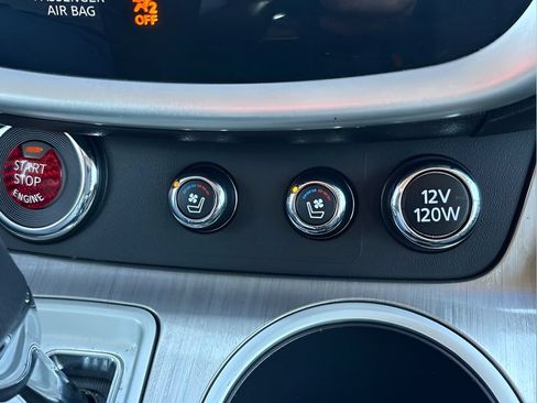 Used 2017 Nissan Murano Platinum w/ Platinum Technology Package FWD image 27