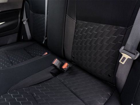 New 2024 Nissan Kicks SV w/ Exterior Package image 20